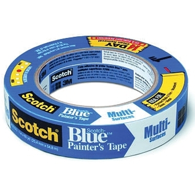 PAINTER'S Tape 2090-24AP 0.94 In X 60 Yd MPN:7100186979