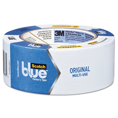 2090 Painter Tape 2X60YD24MIN MPN:7100217883