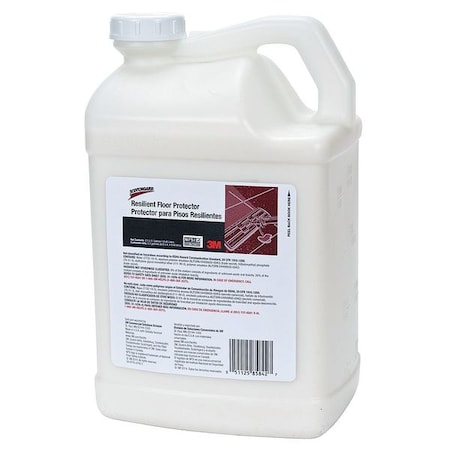 Floor Protector, HighGloss, 2.5gal, Jug, PK2 MPN:85880