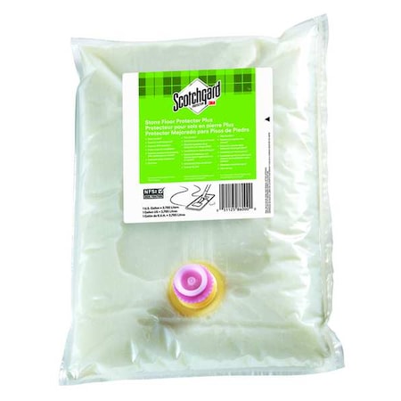 Stone Floor Sealer, Size 1 gal., RTU, PK2 MPN:86000