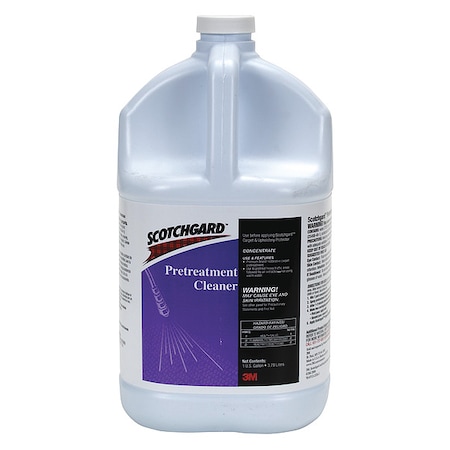 Pretreatment Cleaner Concentrate, 1 Gal MPN:SG 470