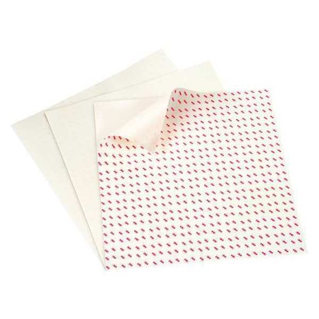Surface Protection Film, 2 ft. L, PK10 MPN:85896
