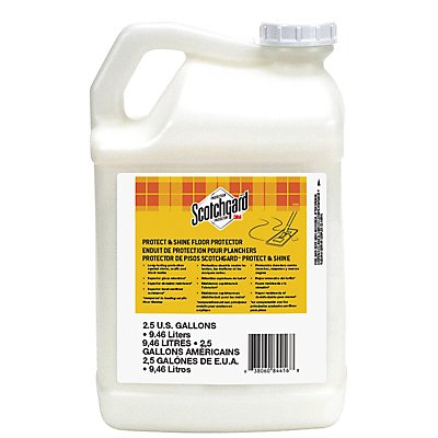 Example of GoVets Scotchgard brand