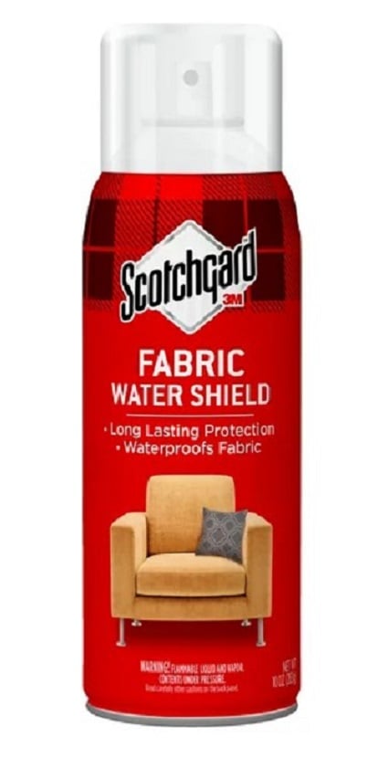 Scotchgard™ Fabric Water Shield | 3M United States MPN:4106106
