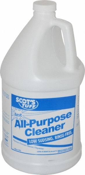All-Purpose Cleaner: 1 gal Bottle MPN:B2411