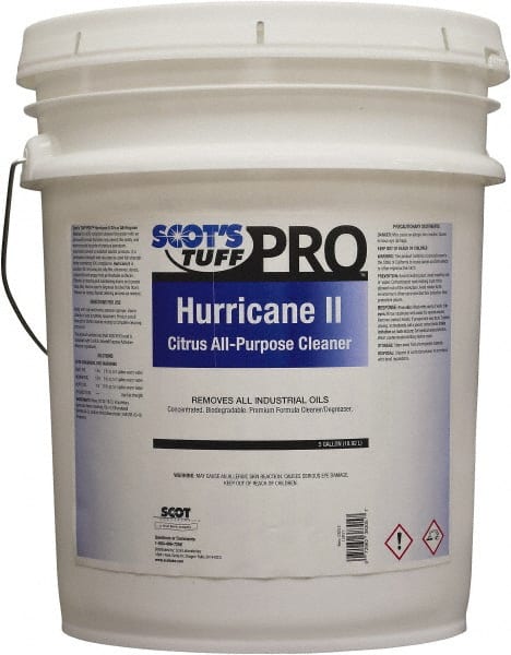 All-Purpose Cleaner: 5 gal Bucket MPN:C8312