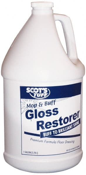 Floor Restorer: 1 gal Bottle MPN:A3511