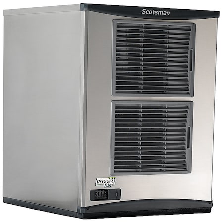 Ice Machine, 22 in W, 27 in H, SS MPN:FS1522AX-32