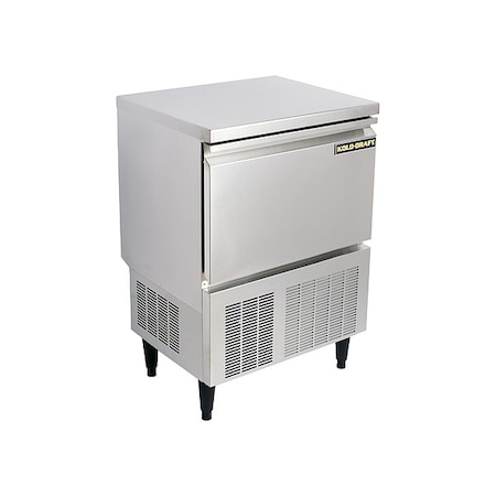 Ice Machine, 24 3/4 in W, 36 3/4 in H MPN:KD-110