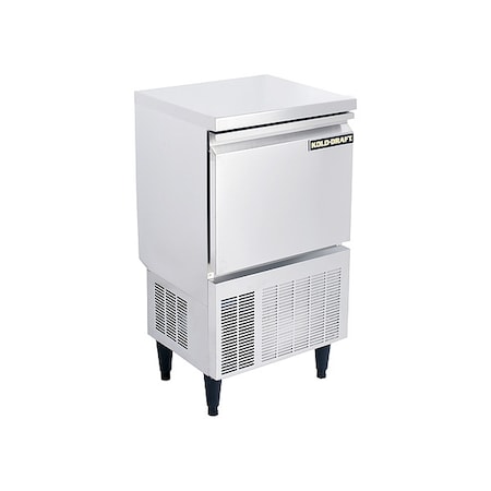 Ice Machine, 19 3/4 in W, 36 3/4 in H MPN:KD-70
