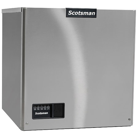 Ice Machine, 22 in W, 23 in H MPN:MC0322SWX-1