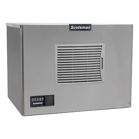 Ice Machine, 30 in W, 23 in H MPN:MC0330SAX-1