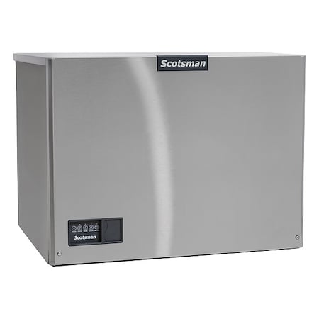 Ice Machine, 30 in W, 23 in H MPN:MC0330SWX-1