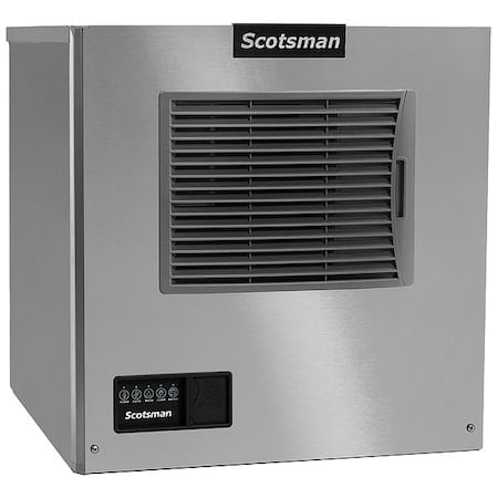 Ice Machine, 22 in W, 23 in H MPN:MC0522SAX-1