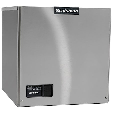 Ice Machine, 22 in W, 23 in H MPN:MC0522SWX-1