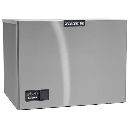 Ice Machine, 30 in W, 23 in H MPN:MC0530SWX-1