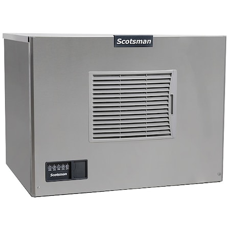 Ice Machine, 30 in W, 23 in H MPN:MC0630SAX-32