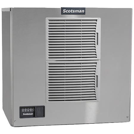 Ice Machine, 30 in W, 29 in H MPN:MC0830MAX-32