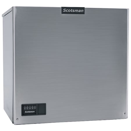 Ice Machine, 30 in W, 29 in H MPN:MC0830SWX-32