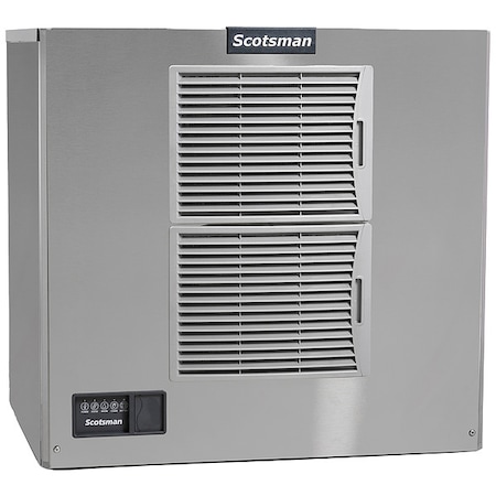 Ice Machine, 30 in W, 29 in H MPN:MC1030MAX-32