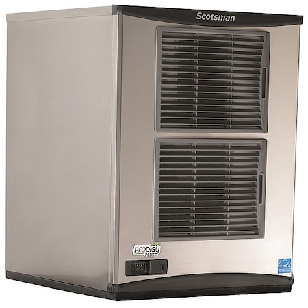 Ice Machine, 22 7/8 in W, 27 in H, SS MPN:NS1322AX-32