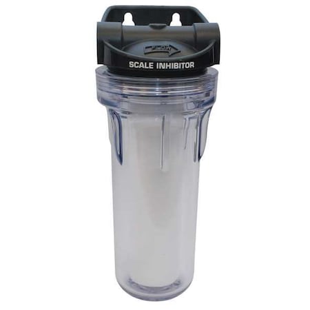 Water Filter System Prefilter MPN:SC10-A