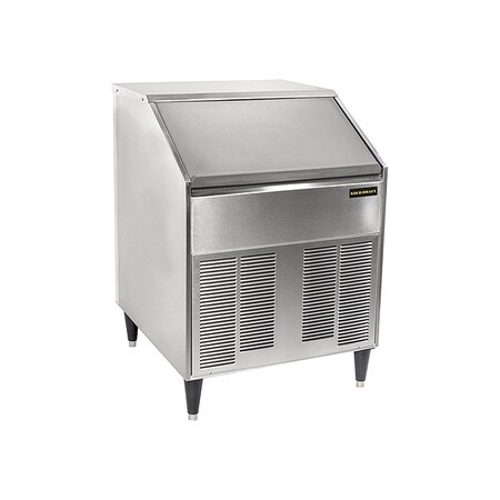 Ice Machine, 28 in W, 31 3/8 in H MPN:SC201AC