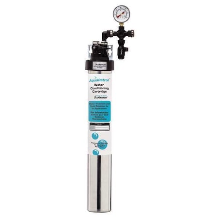 Ice Machine System, 2.1 gpm MPN:AP1-P