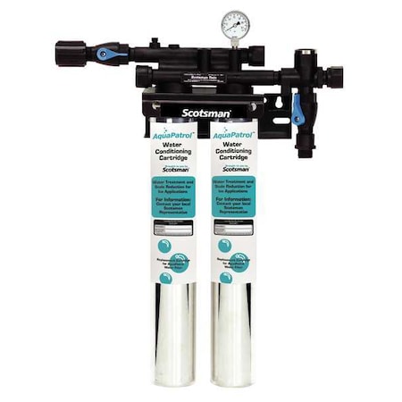 Ice Machine System, 4.2 gpm MPN:AP2-P