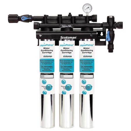Ice Machine System, 6.3 gpm MPN:AP3-P
