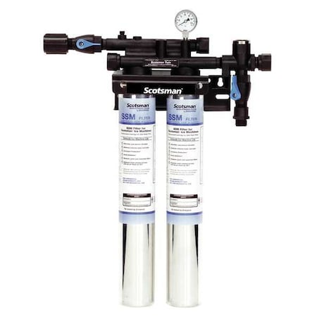 Ice Machine System, 3.34 gpm MPN:SSM2-P