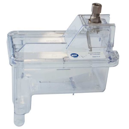 Reservoir Assembly MPN:02-3266-01