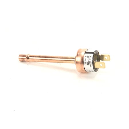 Control Pressure MPN:11-0502-21