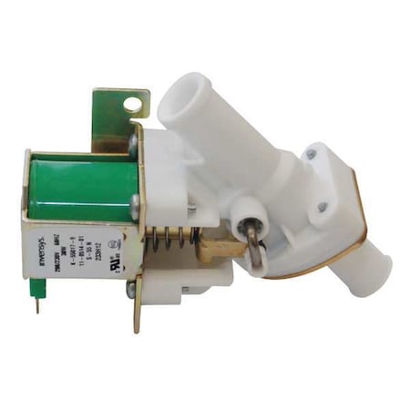 Purge Valve MPN:11-0514-01