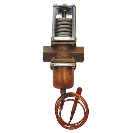 Water Regulating Valve MPN:11-0608-21