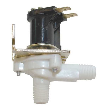 Solenoid Assembly MPN:12-1646-01