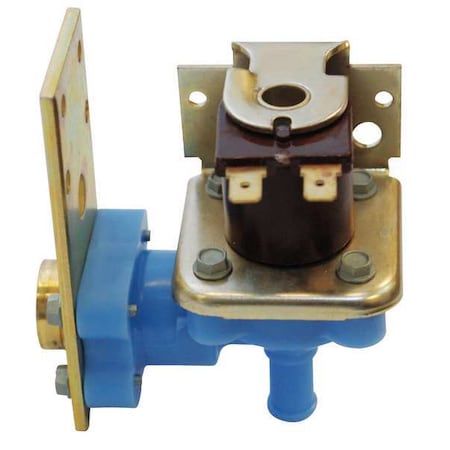 Inlet Water Valve MPN:12-2666-01