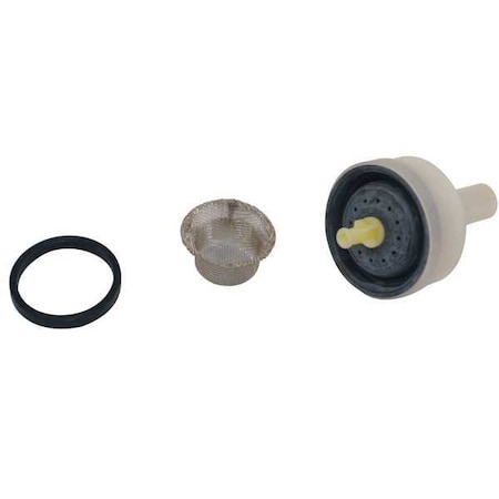 Water Valve Rebuild Kit MPN:12-2912-01