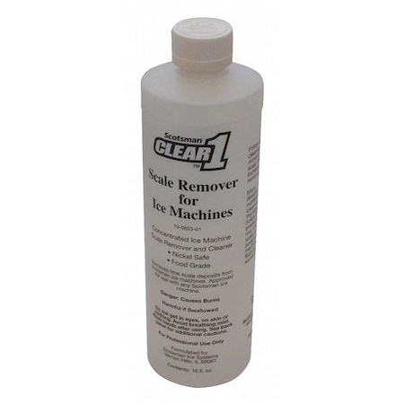Clear1 Cleaner MPN:19-0653-01