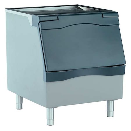 Commercial Ice Storage Bin, 344 lb Capacity MPN:B330P