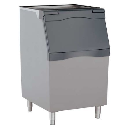 Commercial Ice Storage Bin, 536 lb Capacity MPN:B530P
