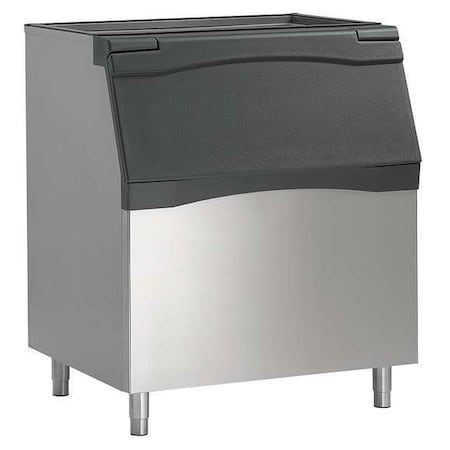 Commercial Ice Storage Bin, 778 lb Capacity MPN:B842S