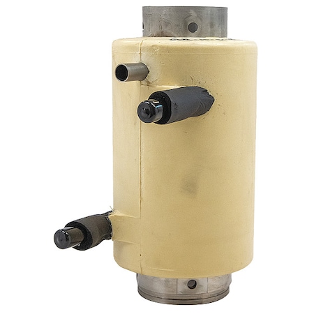 Evaporator, For 56FJ97, Fits Scotsman MPN:02-4758-21
