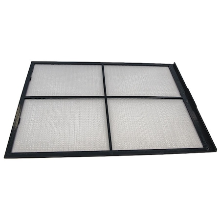 Air Filter MPN:02-4762-01