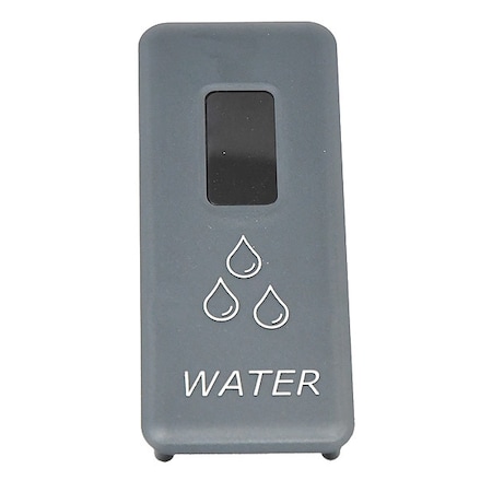 Water Sensor Cover MPN:02-4825-12