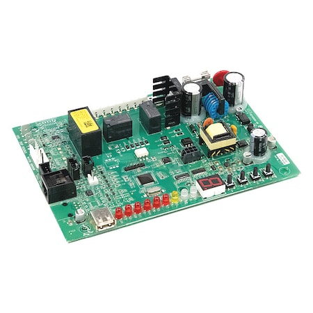 Controller MPN:11-0612-51
