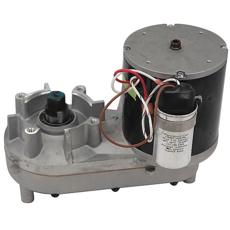 Gearmotor MPN:12-3083-21