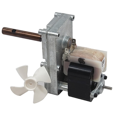 Drive Motor MPN:12-3084-01
