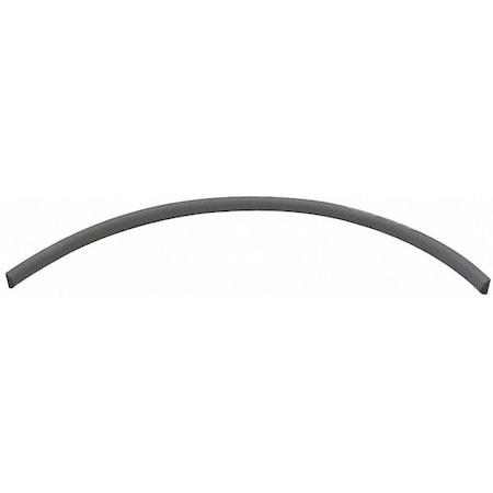 Door Gasket, Scotsman Ice Makers, 1 Ft MPN:13-0595-00