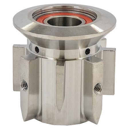 Nugget Extruder Assembly MPN:A40173-001